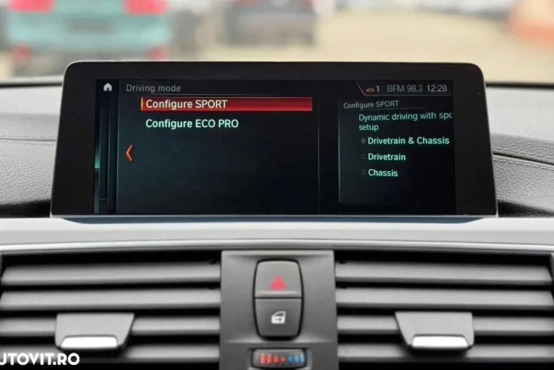 BMW Seria 4 din 2020 cu 122.000 km - oferta BMW164702 - foto 34