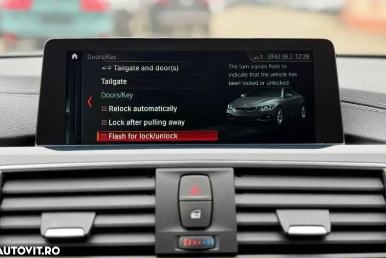 BMW Seria 4 din 2020 cu 122.000 km - oferta BMW164702 - foto 35