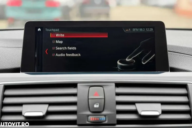 BMW Seria 4 din 2020 cu 122.000 km - oferta BMW164702 - foto 36