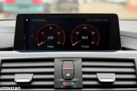 BMW Seria 4 din 2020 cu 122.000 km - oferta BMW164702 - foto 37