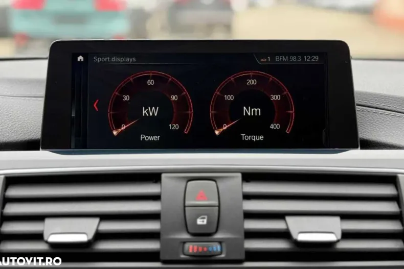 BMW Seria 4 din 2020 cu 122.000 km - oferta BMW164702 - foto 37