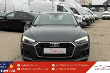 Audi A5 din 2021 - oferta AUD164703
