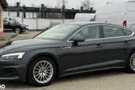 Audi A5 din 2021 cu 145.000 km - oferta AUD164703 - foto 3