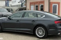 Audi A5 din 2021 cu 145.000 km - oferta AUD164703 - foto 5