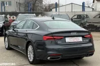 Audi A5 din 2021 cu 145.000 km - oferta AUD164703 - foto 6