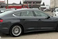 Audi A5 din 2021 cu 145.000 km - oferta AUD164703 - foto 9