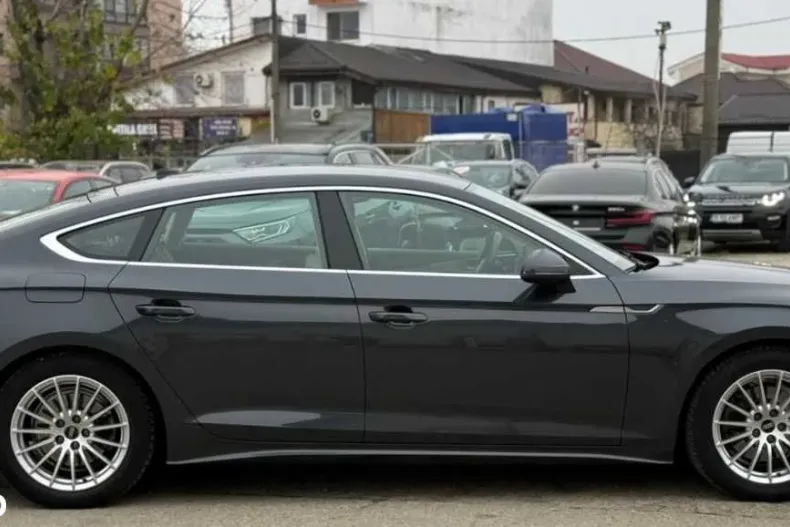 Audi A5 din 2021 cu 145.000 km - oferta AUD164703 - foto 10