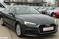 Audi A5 din 2021 cu 145.000 km - oferta AUD164703 - foto 12