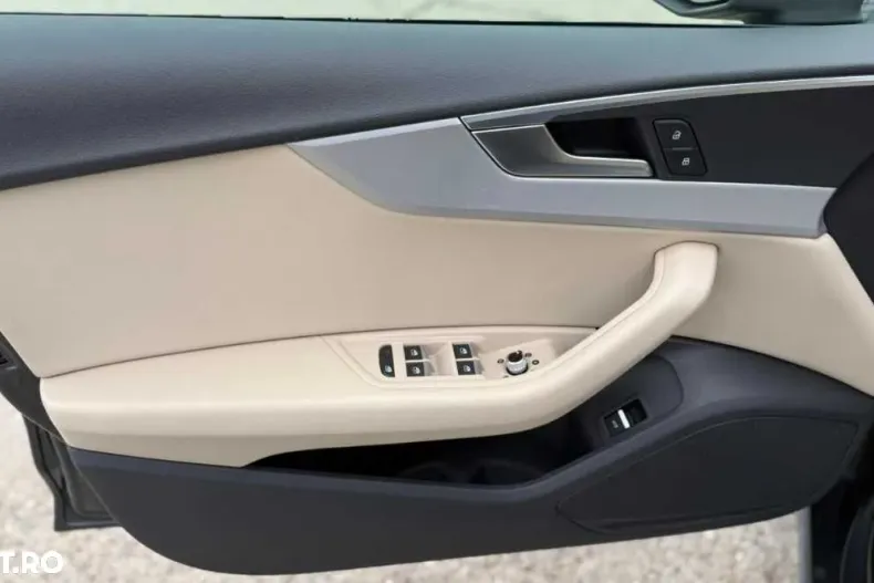 Audi A5 din 2021 cu 145.000 km - oferta AUD164703 - foto 15