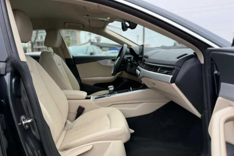 Audi A5 din 2021 cu 145.000 km - oferta AUD164703 - foto 19