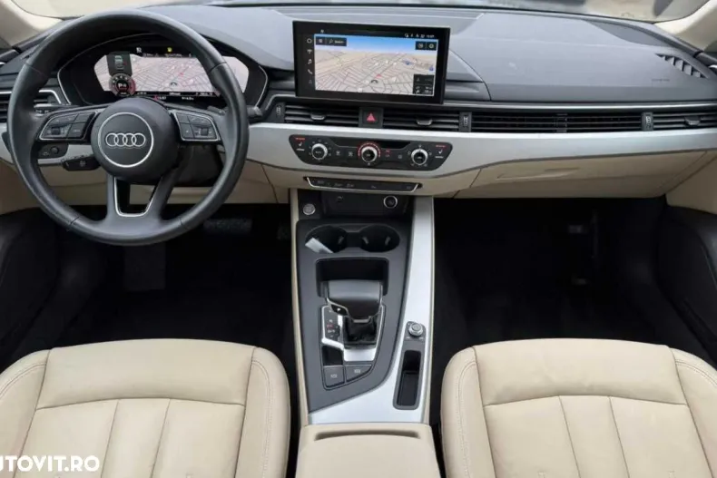 Audi A5 din 2021 cu 145.000 km - oferta AUD164703 - foto 20