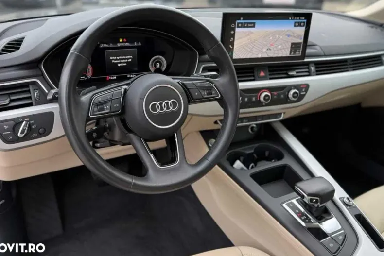 Audi A5 din 2021 cu 145.000 km - oferta AUD164703 - foto 21