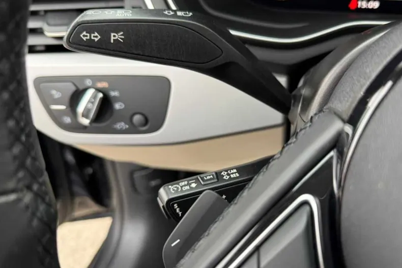 Audi A5 din 2021 cu 145.000 km - oferta AUD164703 - foto 23