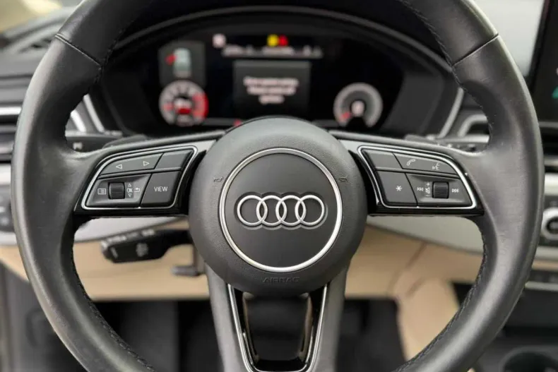 Audi A5 din 2021 cu 145.000 km - oferta AUD164703 - foto 24