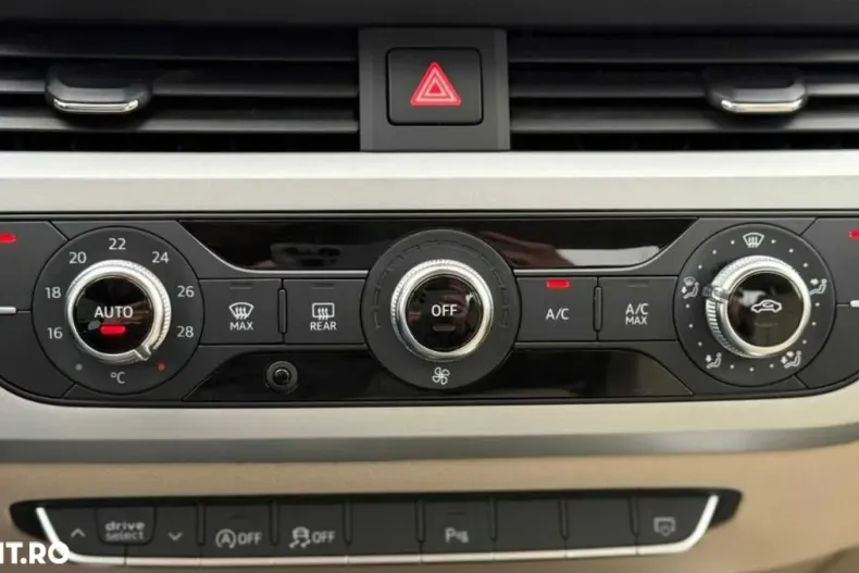 Audi A5 din 2021 cu 145.000 km - oferta AUD164703 - foto 25