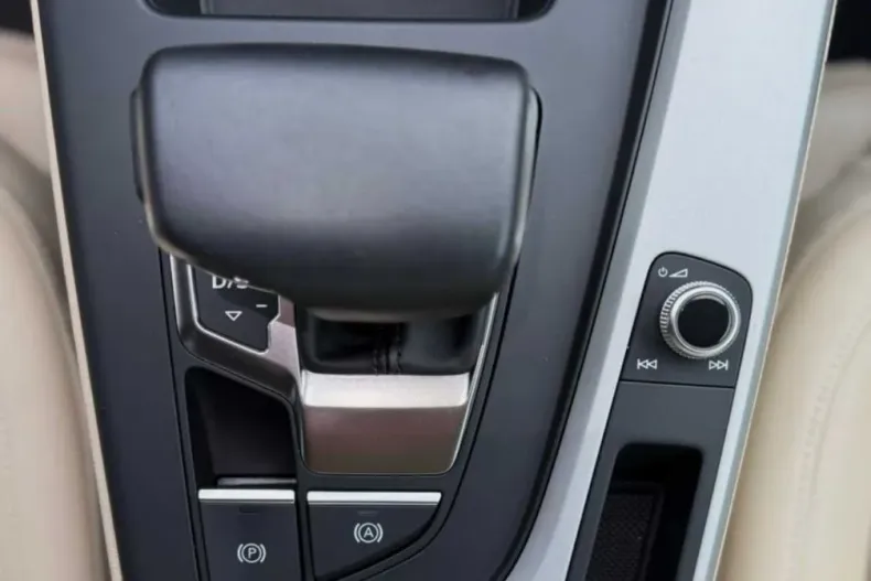 Audi A5 din 2021 cu 145.000 km - oferta AUD164703 - foto 26