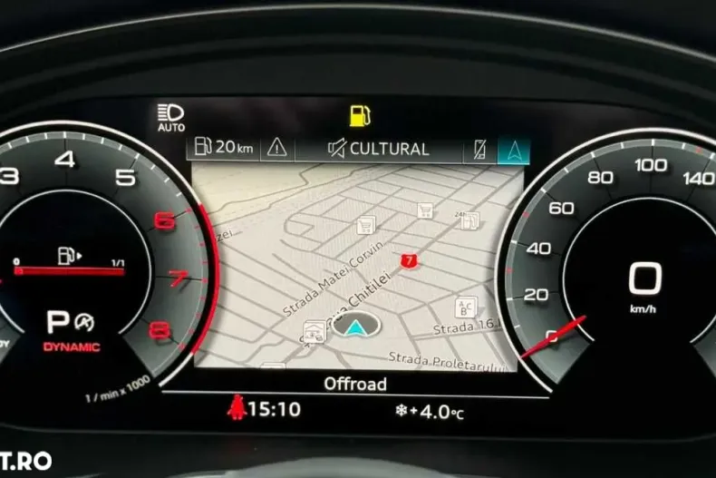 Audi A5 din 2021 cu 145.000 km - oferta AUD164703 - foto 28