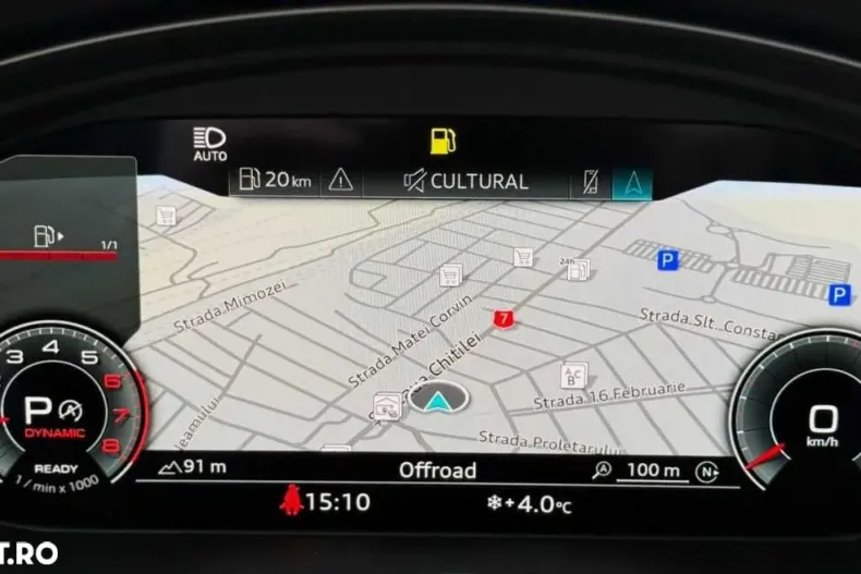 Audi A5 din 2021 cu 145.000 km - oferta AUD164703 - foto 29