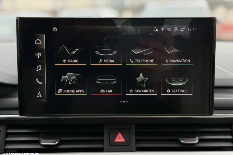 Audi A5 din 2021 cu 145.000 km - oferta AUD164703 - foto 31