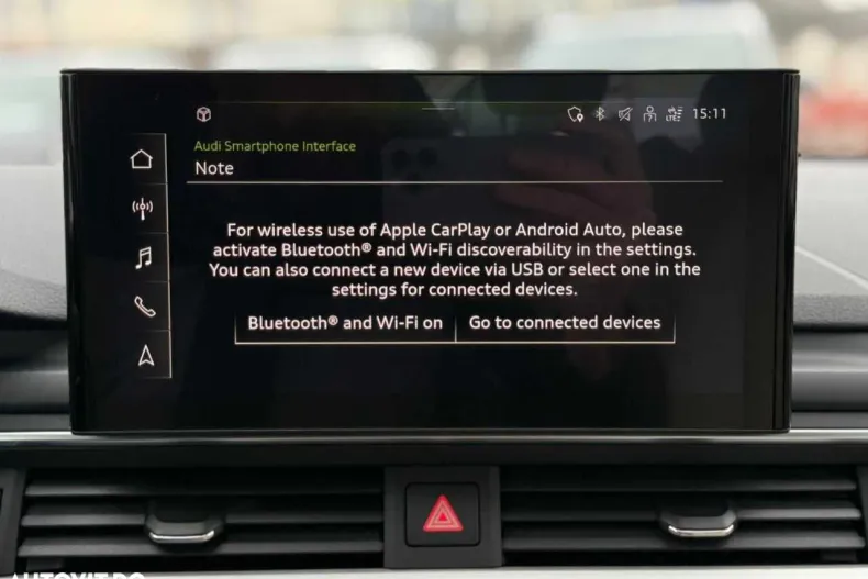 Audi A5 din 2021 cu 145.000 km - oferta AUD164703 - foto 32