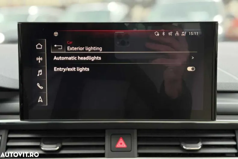 Audi A5 din 2021 cu 145.000 km - oferta AUD164703 - foto 38