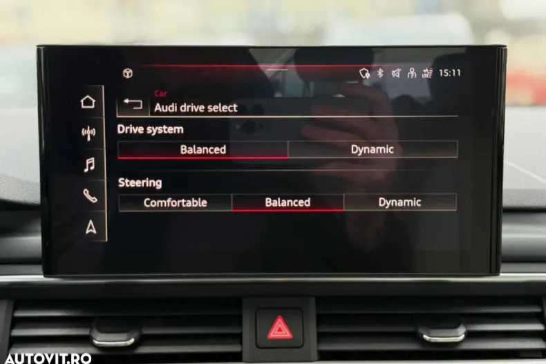 Audi A5 din 2021 cu 145.000 km - oferta AUD164703 - foto 39