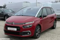 Citroën C4 Grand Space Tourer din 2021 cu 130.000 km - oferta CIT164704 - foto 2