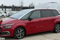 Citroën C4 Grand Space Tourer din 2021 cu 130.000 km - oferta CIT164704 - foto 3
