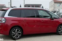Citroën C4 Grand Space Tourer din 2021 cu 130.000 km - oferta CIT164704 - foto 9