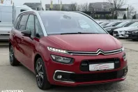 Citroën C4 Grand Space Tourer din 2021 cu 130.000 km - oferta CIT164704 - foto 12