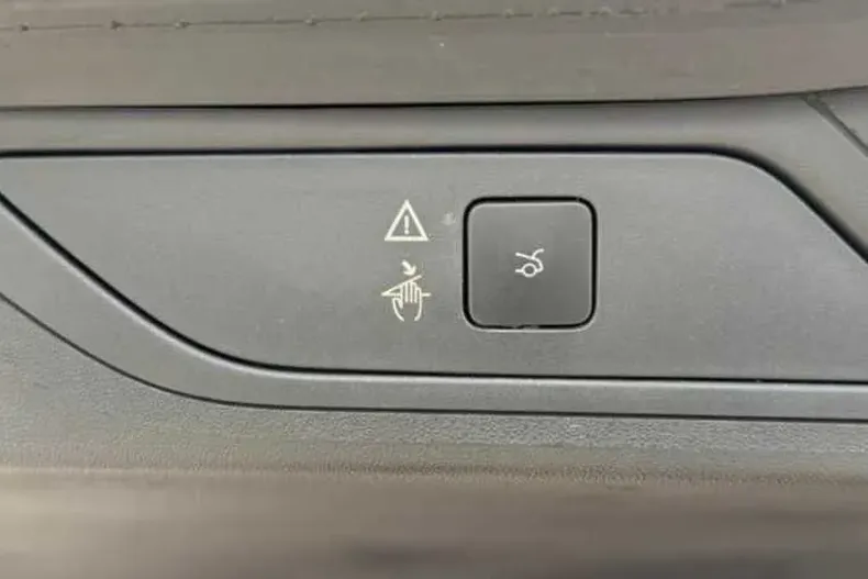 Citroën C4 Grand Space Tourer din 2021 cu 130.000 km - oferta CIT164704 - foto 14