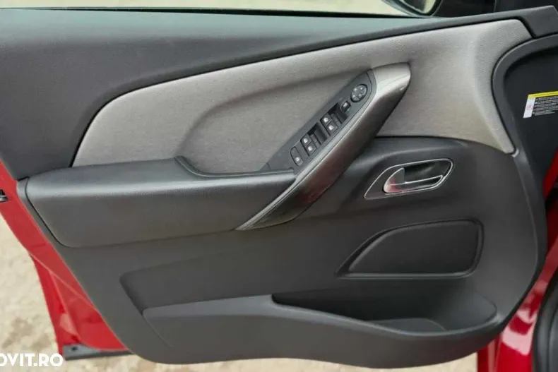 Citroën C4 Grand Space Tourer din 2021 cu 130.000 km - oferta CIT164704 - foto 15