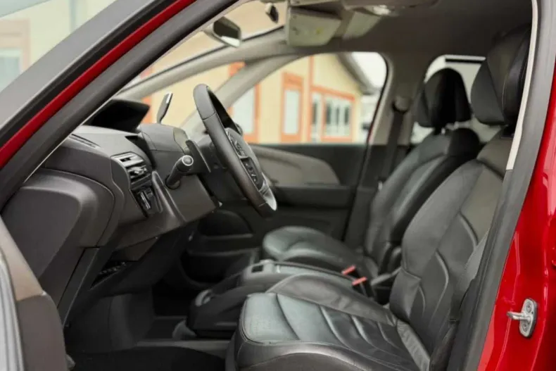 Citroën C4 Grand Space Tourer din 2021 cu 130.000 km - oferta CIT164704 - foto 16