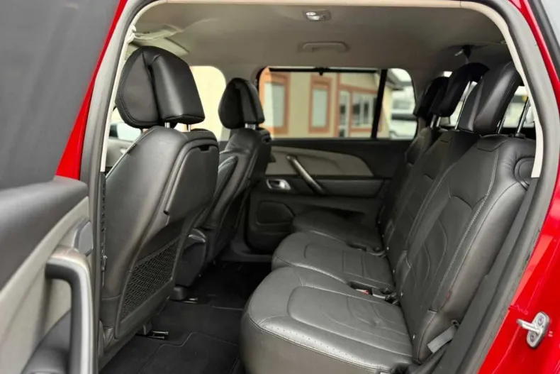 Citroën C4 Grand Space Tourer din 2021 cu 130.000 km - oferta CIT164704 - foto 17