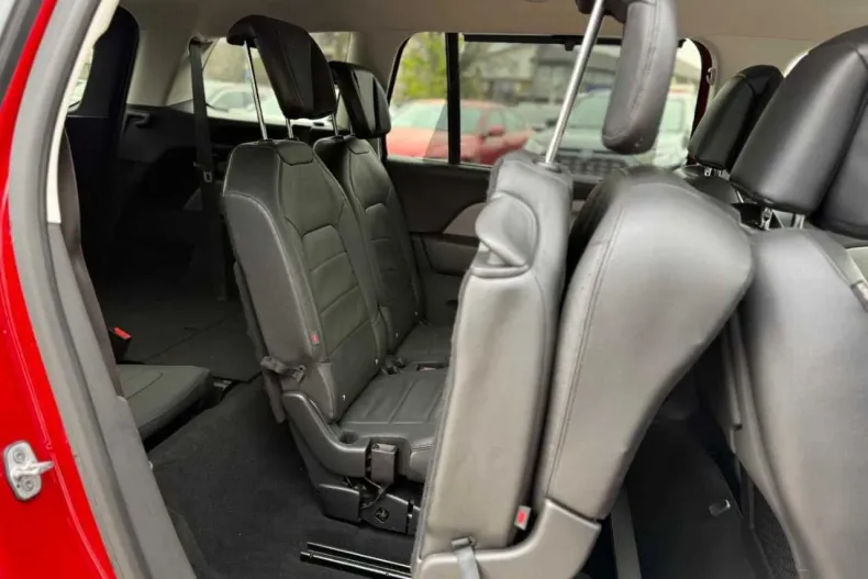 Citroën C4 Grand Space Tourer din 2021 cu 130.000 km - oferta CIT164704 - foto 18