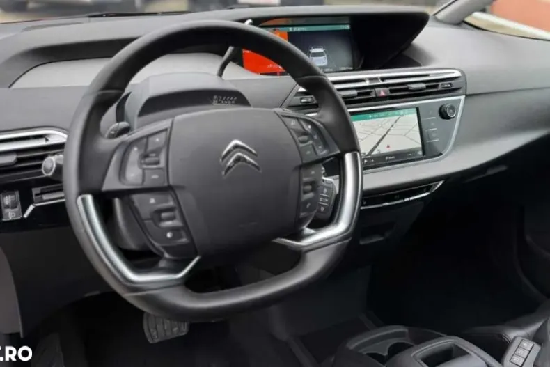 Citroën C4 Grand Space Tourer din 2021 cu 130.000 km - oferta CIT164704 - foto 22