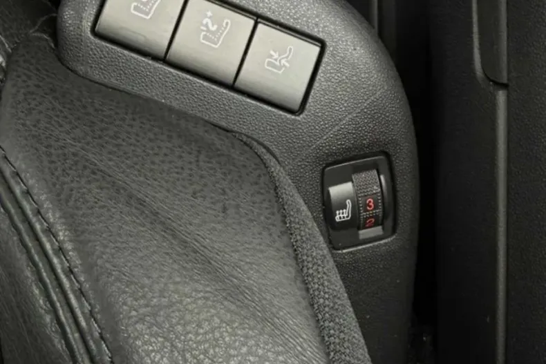 Citroën C4 Grand Space Tourer din 2021 cu 130.000 km - oferta CIT164704 - foto 25