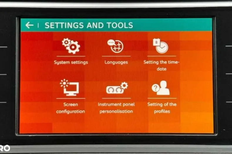 Citroën C4 Grand Space Tourer din 2021 cu 130.000 km - oferta CIT164704 - foto 28