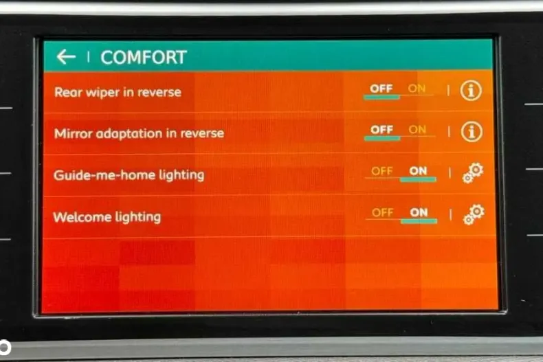 Citroën C4 Grand Space Tourer din 2021 cu 130.000 km - oferta CIT164704 - foto 31