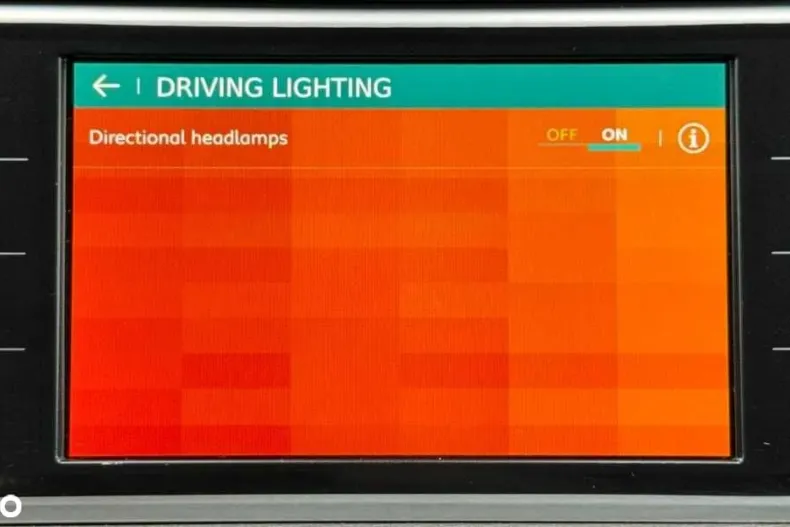 Citroën C4 Grand Space Tourer din 2021 cu 130.000 km - oferta CIT164704 - foto 32