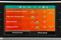 Citroën C4 Grand Space Tourer din 2021 cu 130.000 km - oferta CIT164704 - foto 35