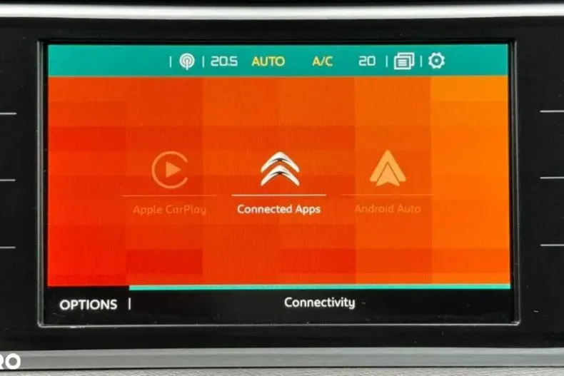 Citroën C4 Grand Space Tourer din 2021 cu 130.000 km - oferta CIT164704 - foto 36