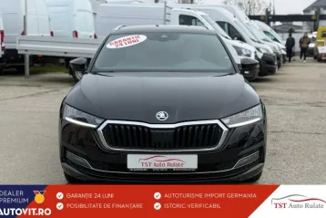 Skoda Octavia din 2021 - oferta SKO164705