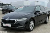 Skoda Octavia din 2021 cu 95.000 km - oferta SKO164705 - foto 2