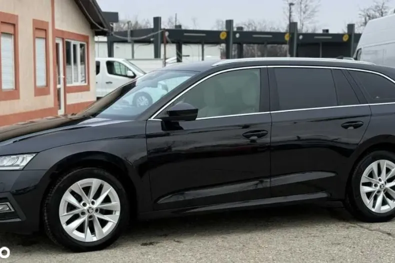 Skoda Octavia din 2021 cu 95.000 km - oferta SKO164705 - foto 3