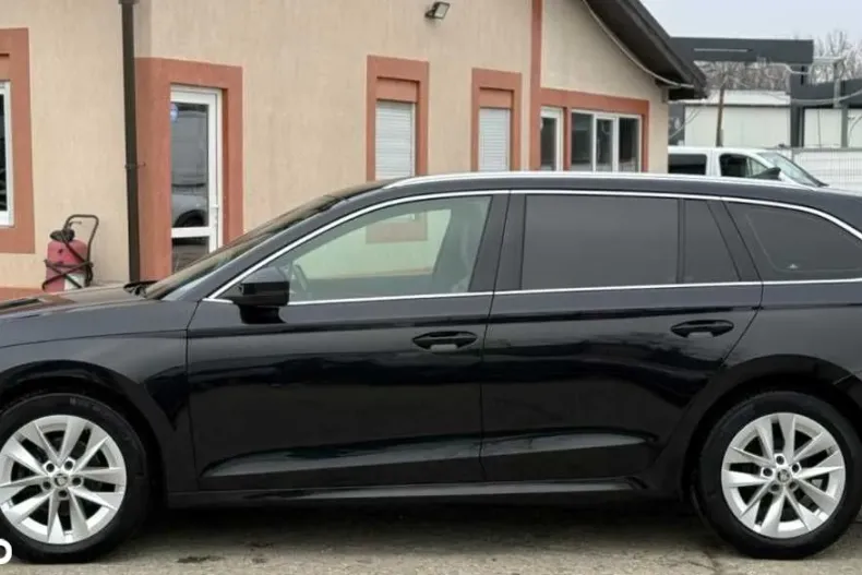 Skoda Octavia din 2021 cu 95.000 km - oferta SKO164705 - foto 4