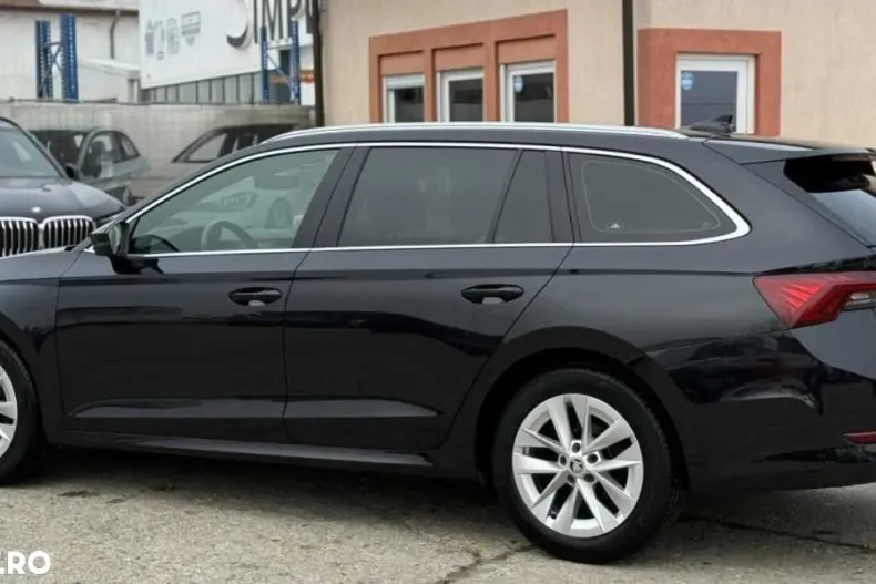 Skoda Octavia din 2021 cu 95.000 km - oferta SKO164705 - foto 5