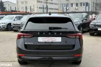 Skoda Octavia din 2021 cu 95.000 km - oferta SKO164705 - foto 7