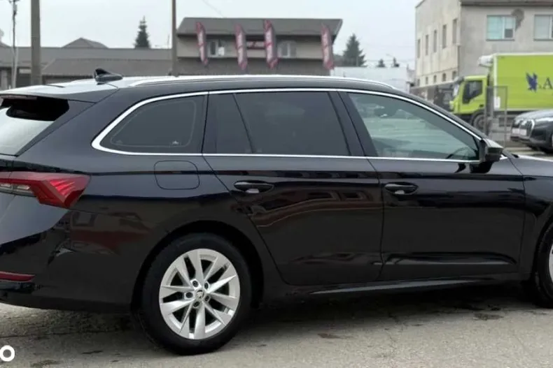 Skoda Octavia din 2021 cu 95.000 km - oferta SKO164705 - foto 9