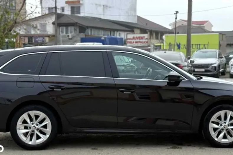 Skoda Octavia din 2021 cu 95.000 km - oferta SKO164705 - foto 10